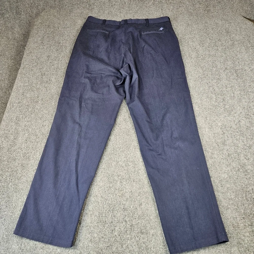 Aramark mens navy